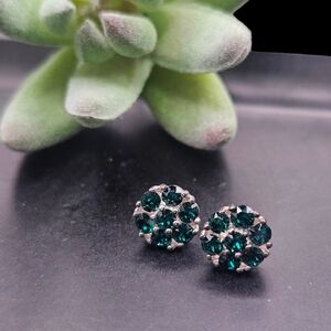 Swarovski Earrings